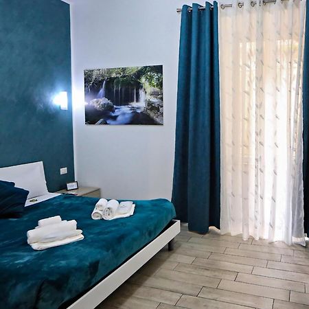 Relais Villa Borghese โรม ภายนอก รูปภาพ