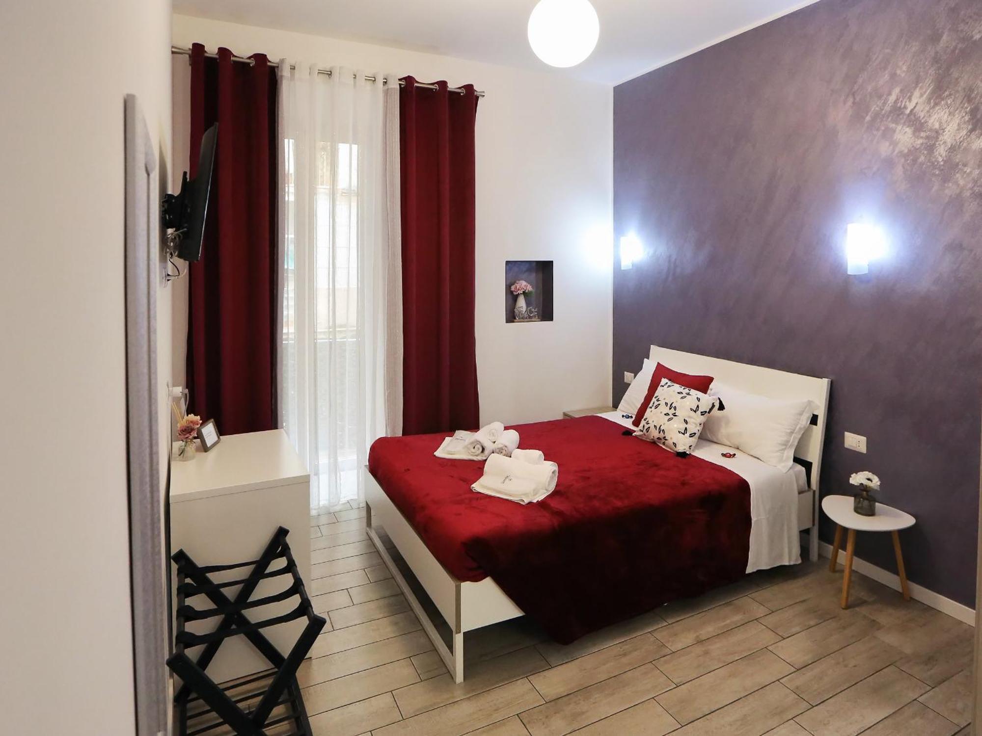 Relais Villa Borghese โรม ภายนอก รูปภาพ