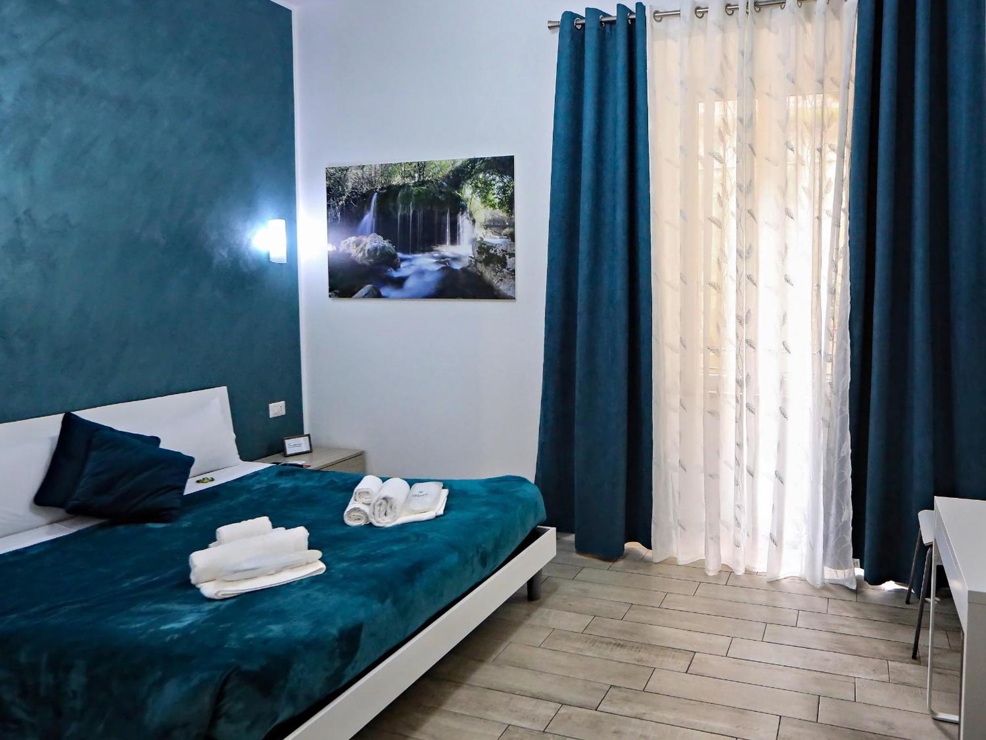 Relais Villa Borghese โรม ภายนอก รูปภาพ