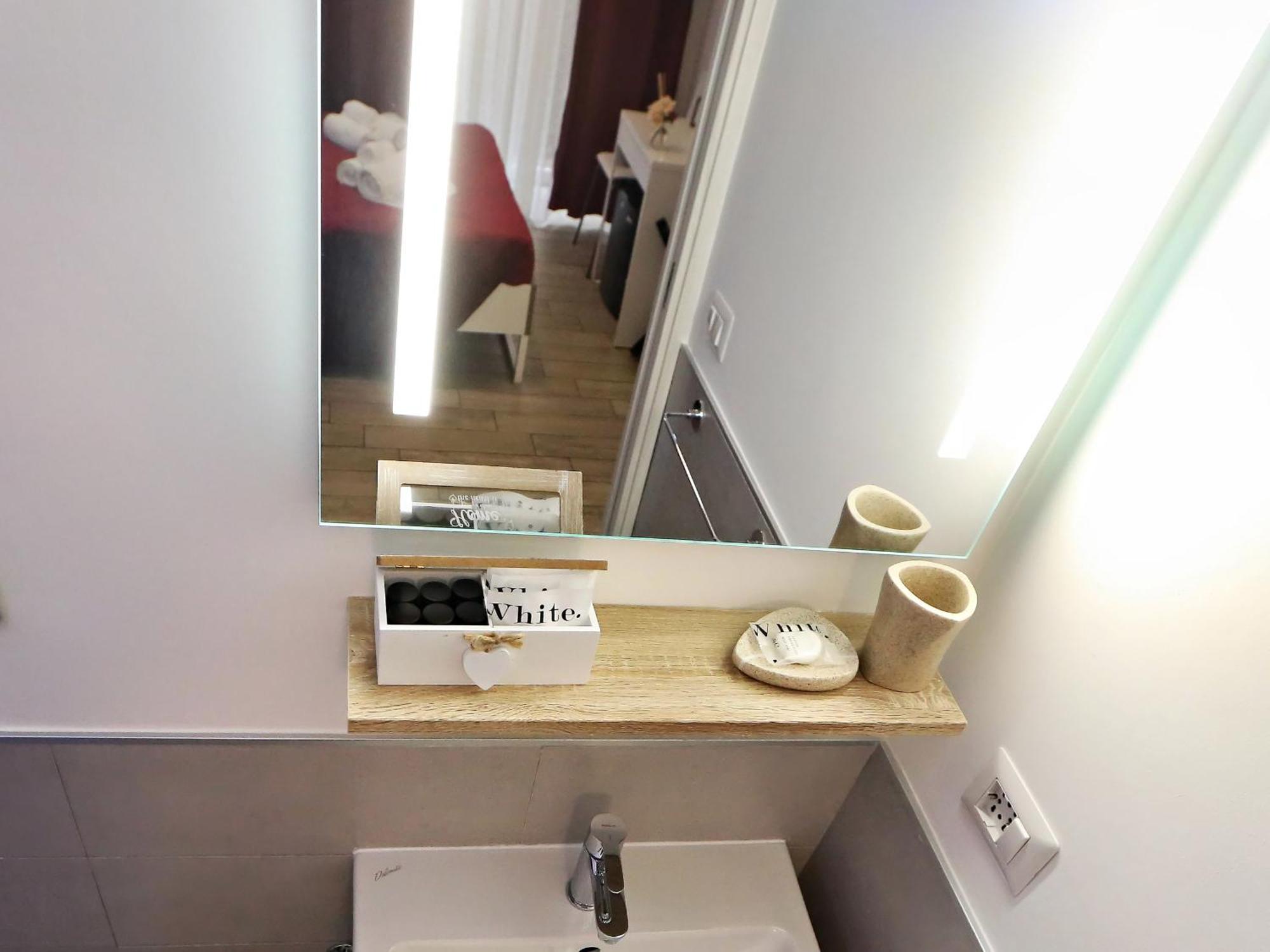 Relais Villa Borghese โรม ภายนอก รูปภาพ