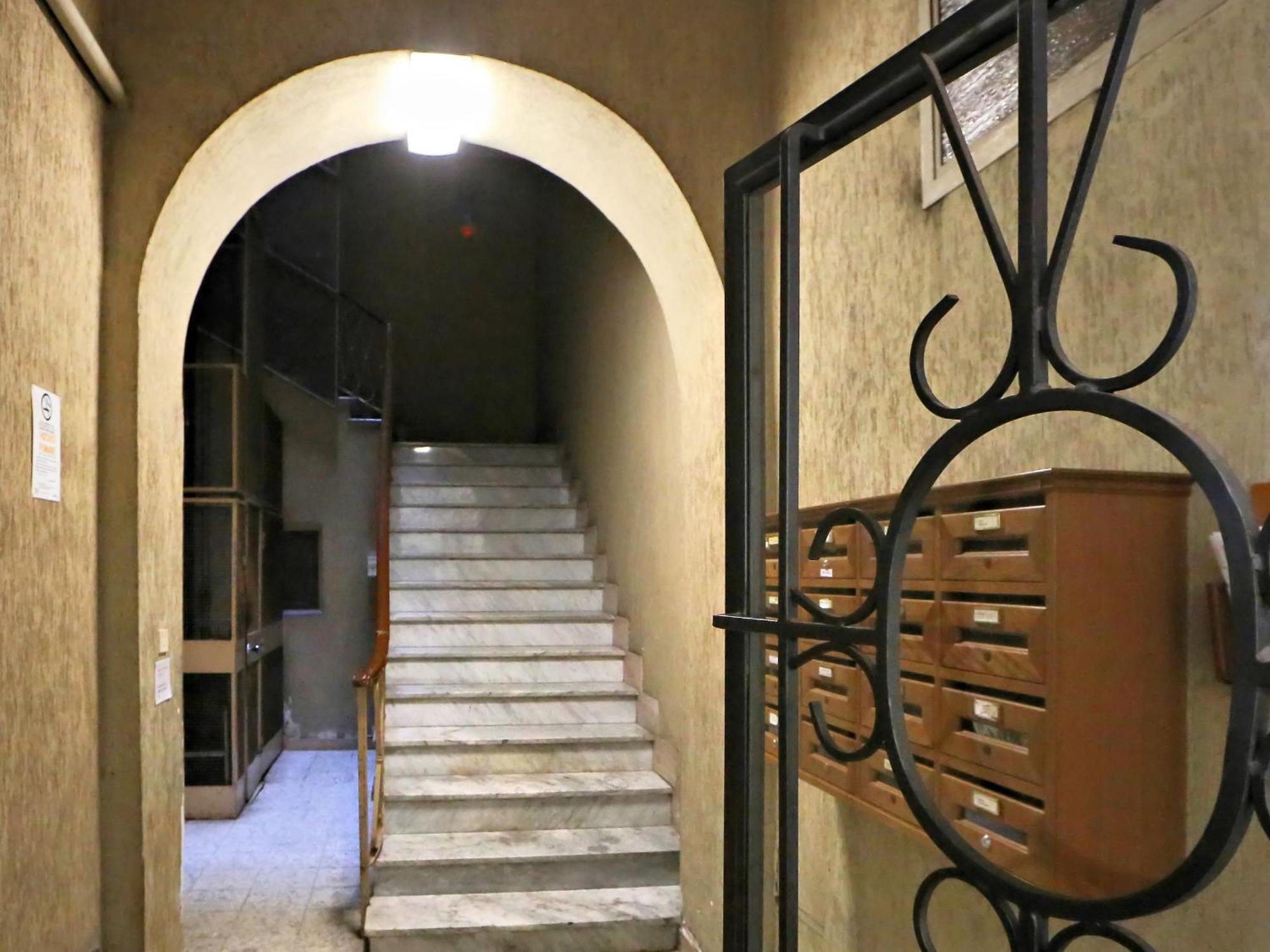 Relais Villa Borghese โรม ภายนอก รูปภาพ