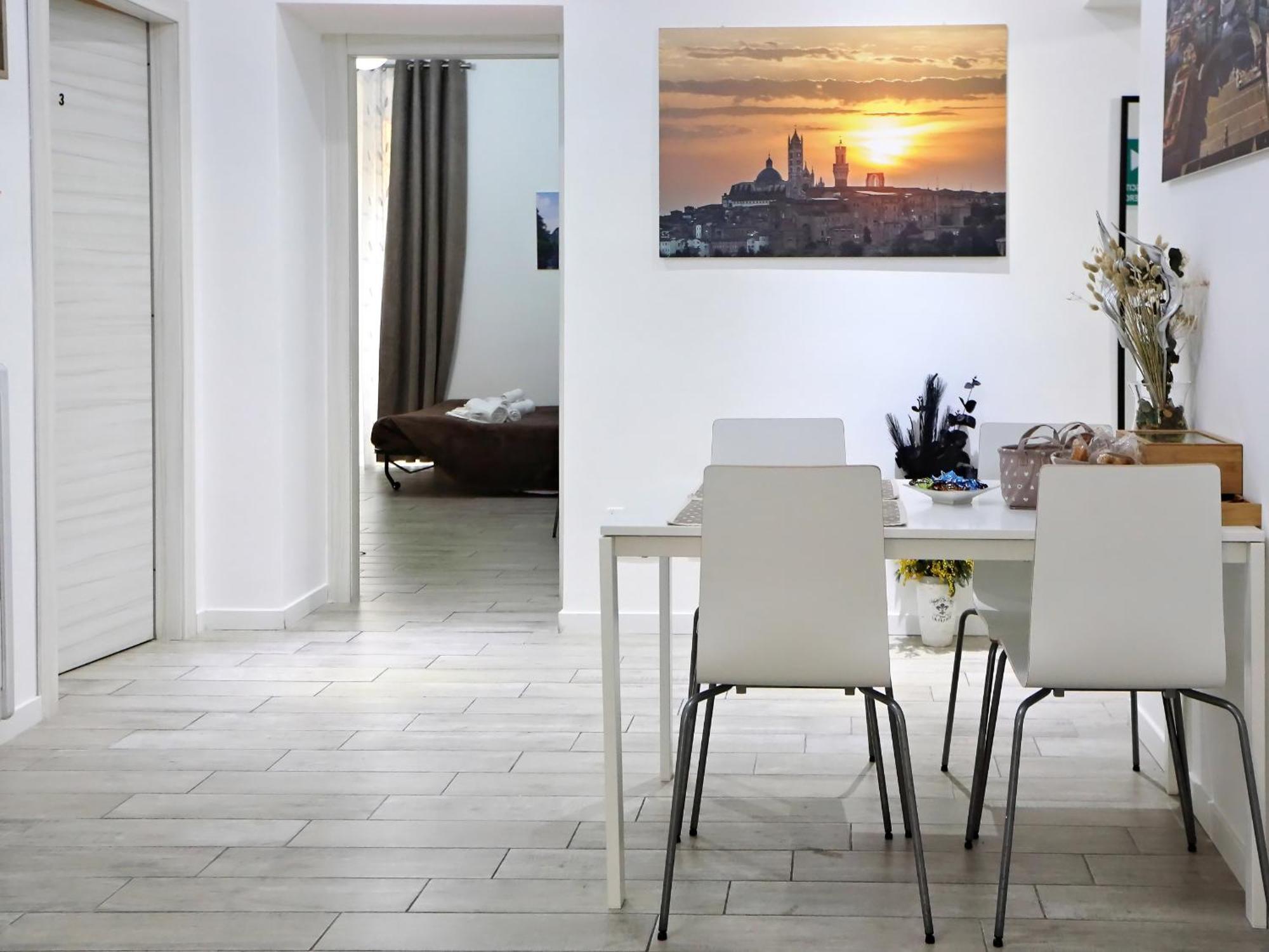 Relais Villa Borghese โรม ภายนอก รูปภาพ