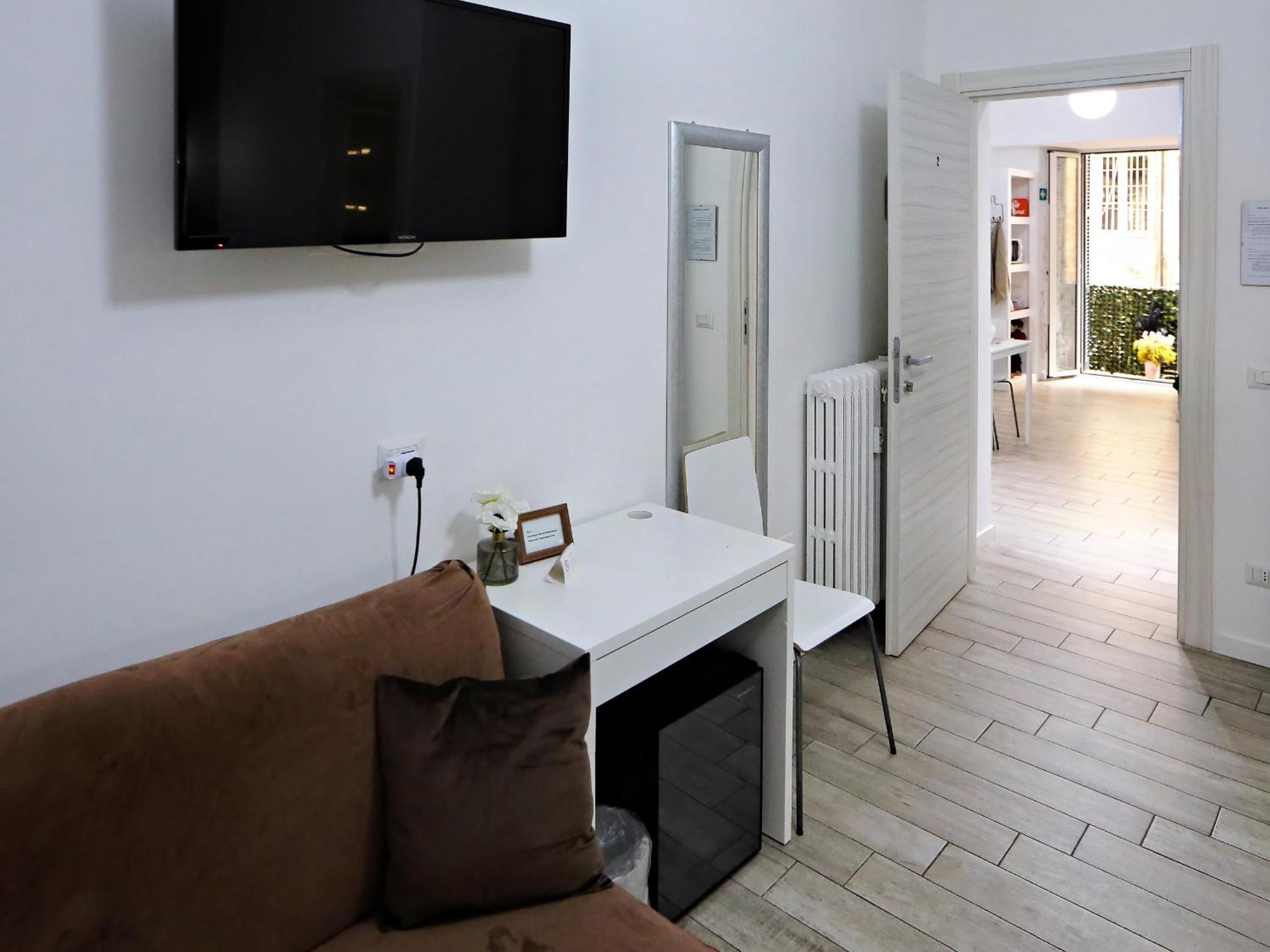 Relais Villa Borghese โรม ภายนอก รูปภาพ