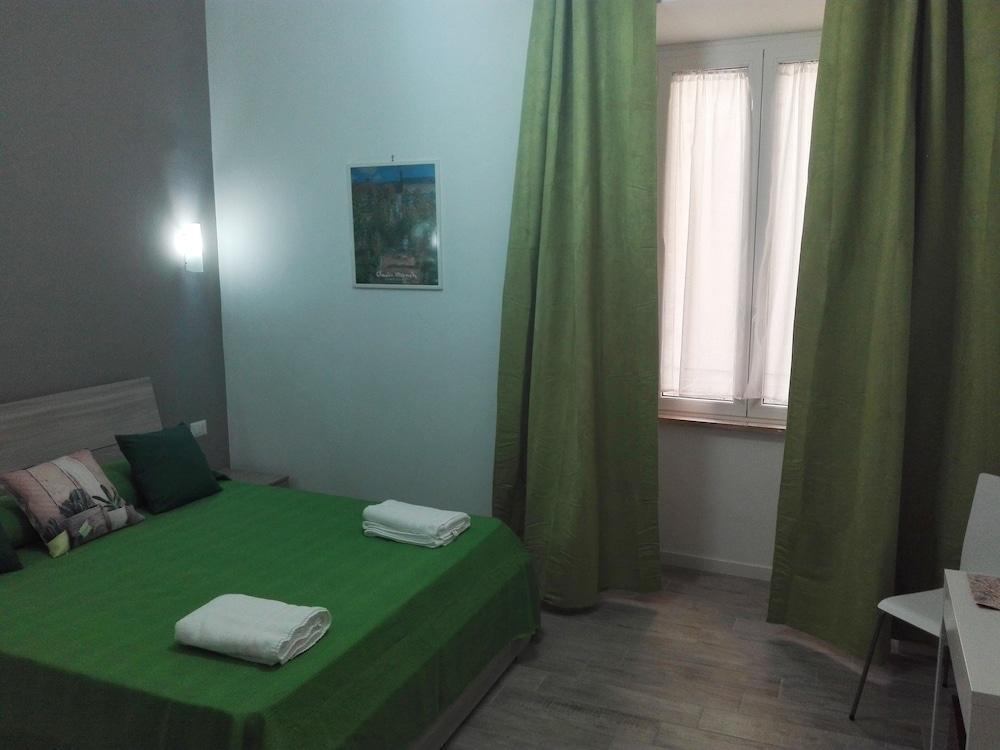 Relais Villa Borghese โรม ภายนอก รูปภาพ